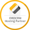 Hosting partner Hosting partner