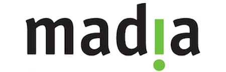 Madia logo