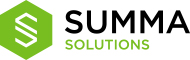 Summa Solutions Logo