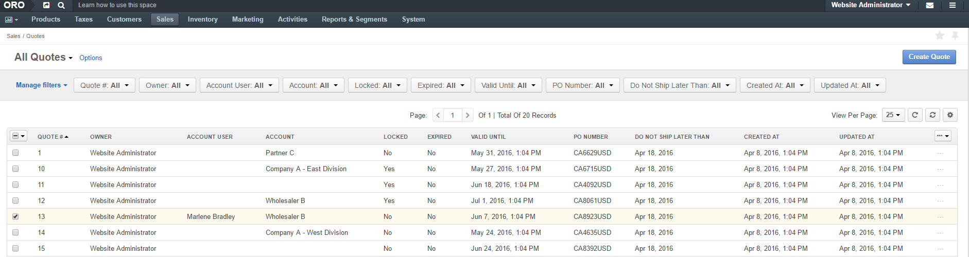Simplify How B2B Sales Reps Respond to Quotes and Orders