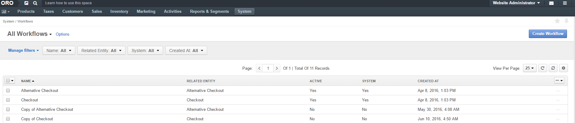 The Importance of Workflows in B2B eCommerce
