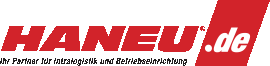 Haneu Logo
