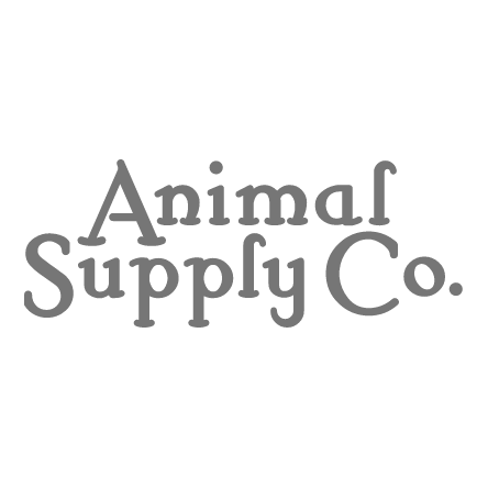 Animal Supply Logo