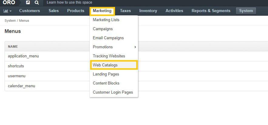 accessing-webcatalog