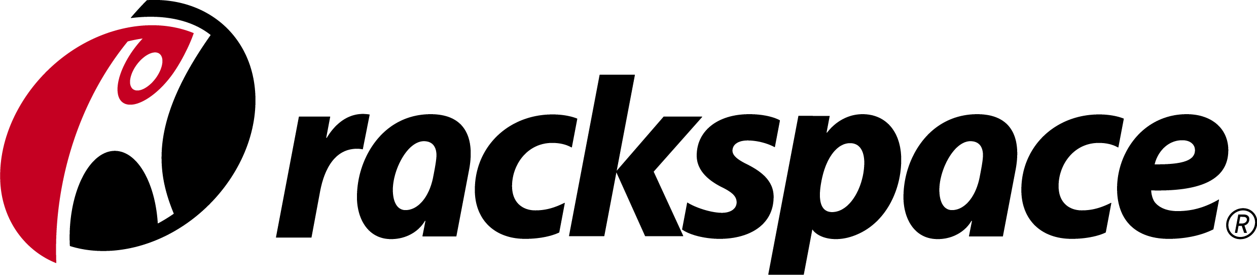 Rackspace Hosting Partner