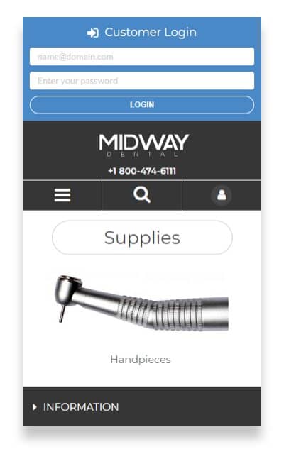 Midway-Challenge