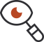 Detailed monitoring process