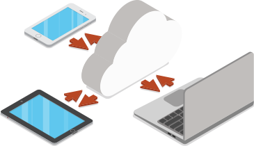 Bare minimum, scalable and secure models