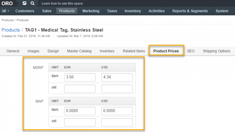 msrp-map-product-price