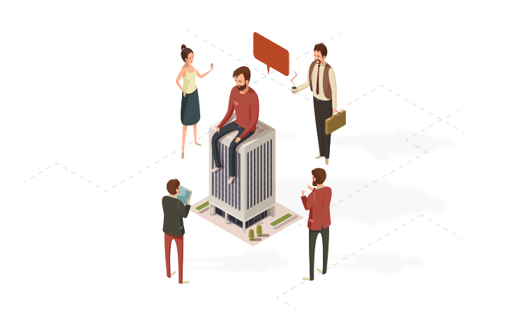 b2b ecommerce guide audience