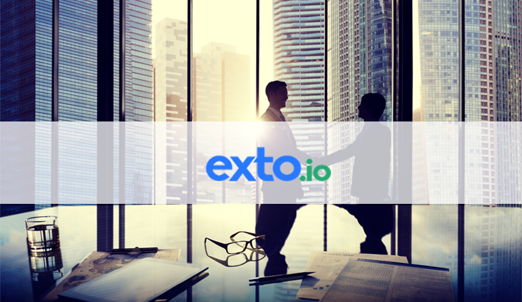 exto-partner-announcement