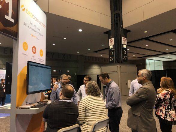 orocommerce-demo-irce-2018-recap-review
