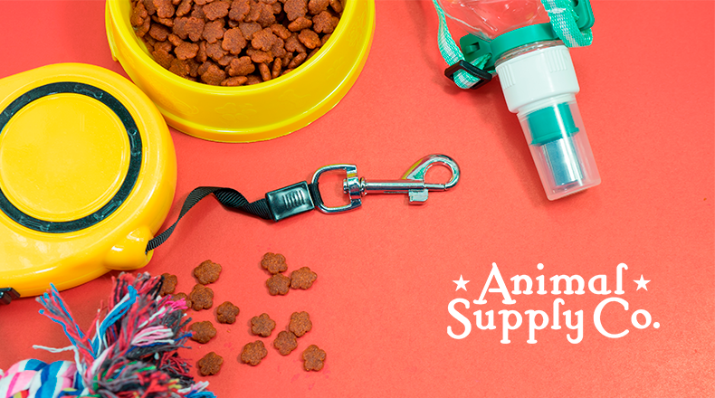 animal supply co uses orocommerce