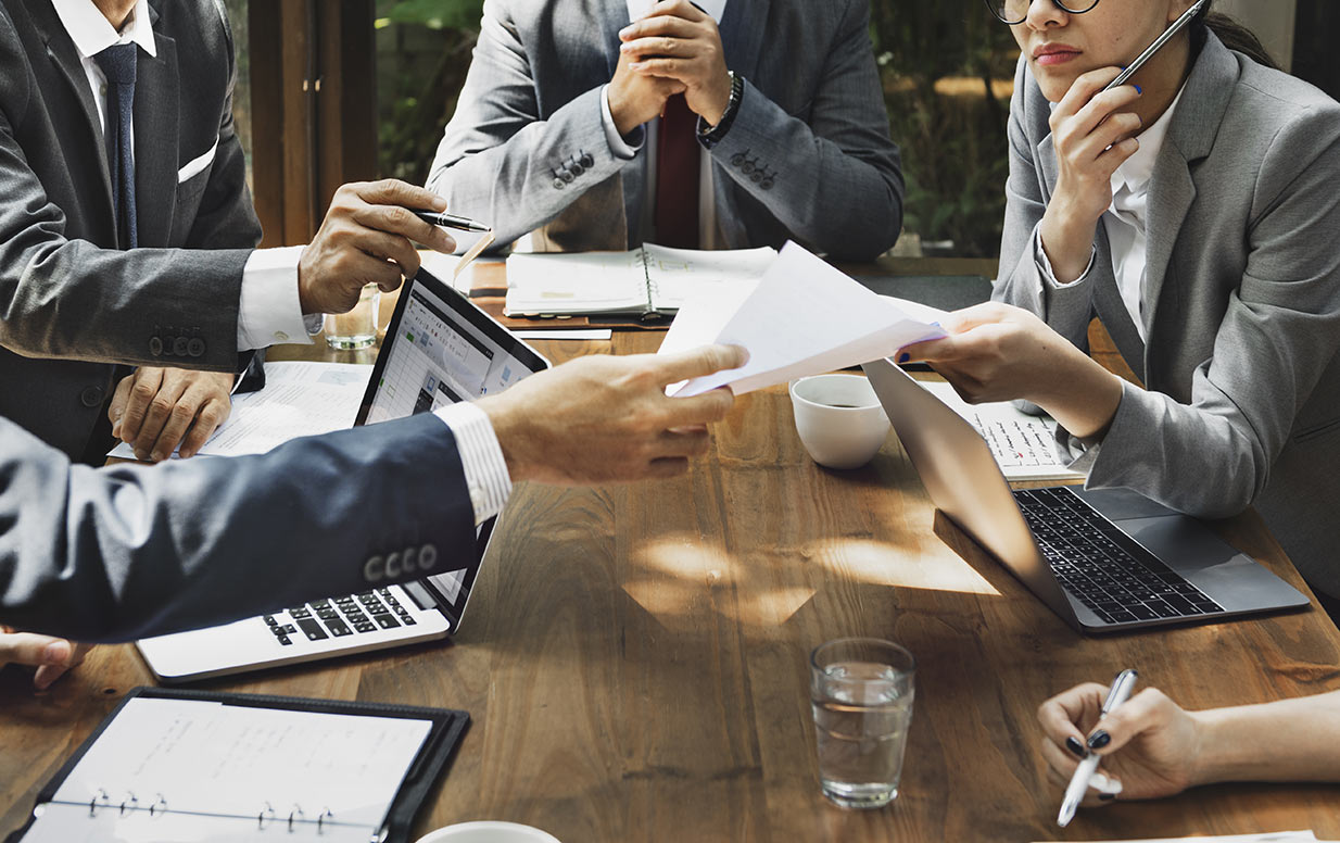 B2B Marketplace Solutions