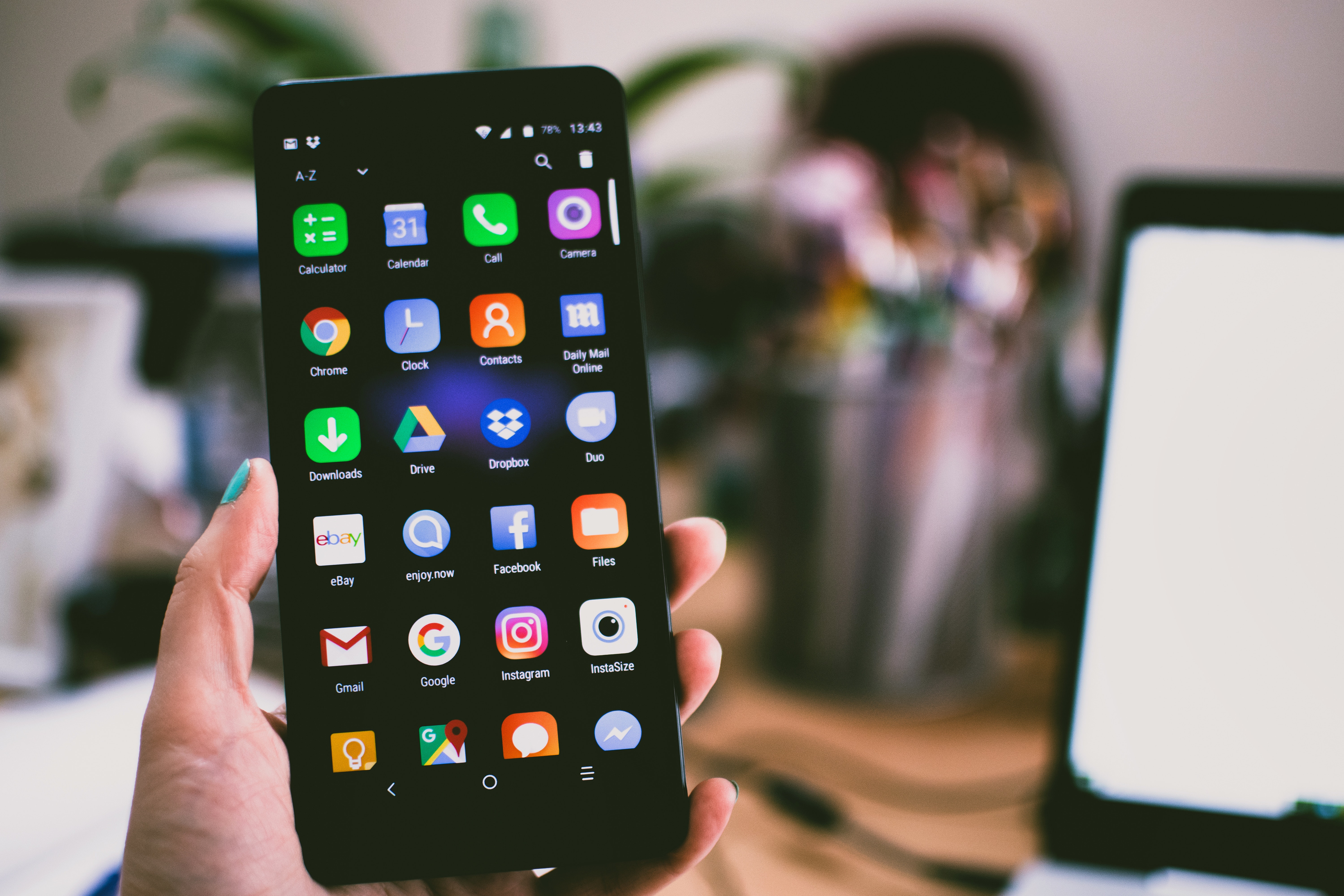 mobile apps for b2b marketing