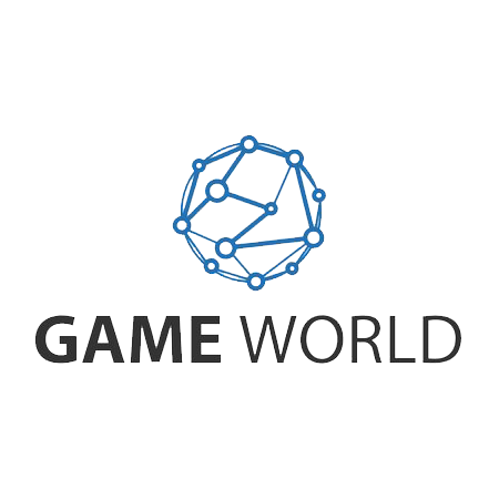 Game World Logo