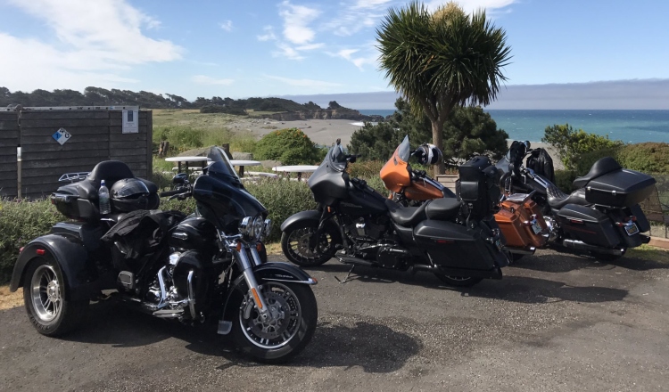 OroRide 2019