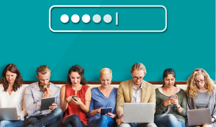 Mass Customer Password Reset