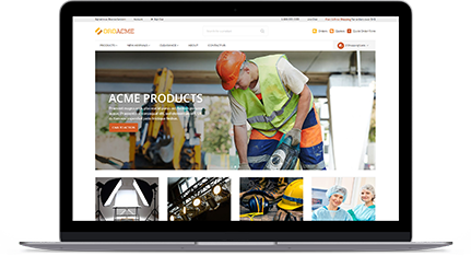 b2b ecommerce demo img