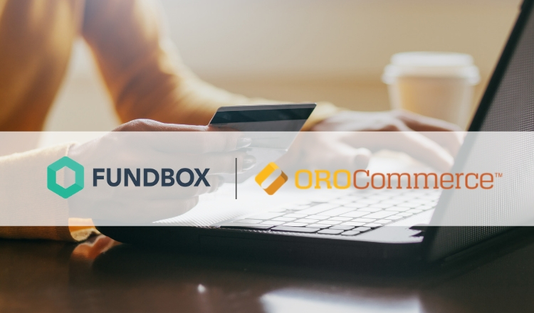 OroCommerce partner