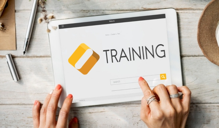 Oro Training