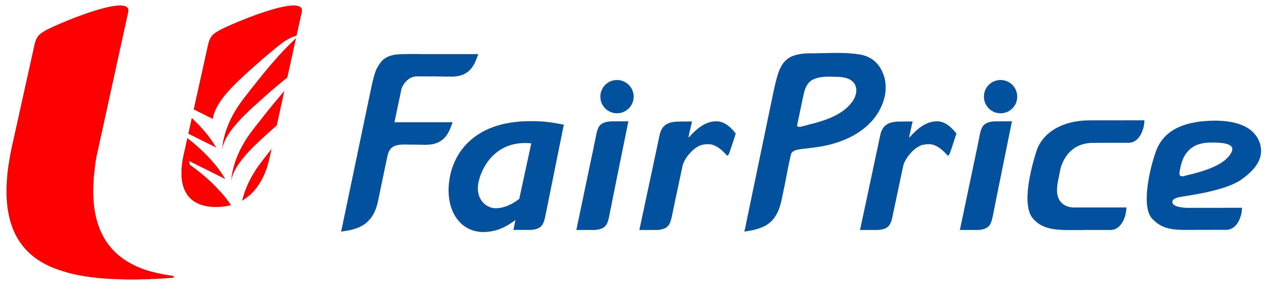 fairprice logo
