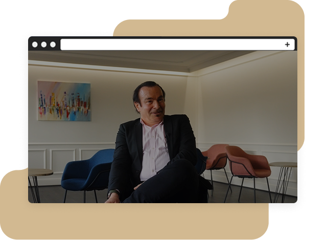 video groupe rg