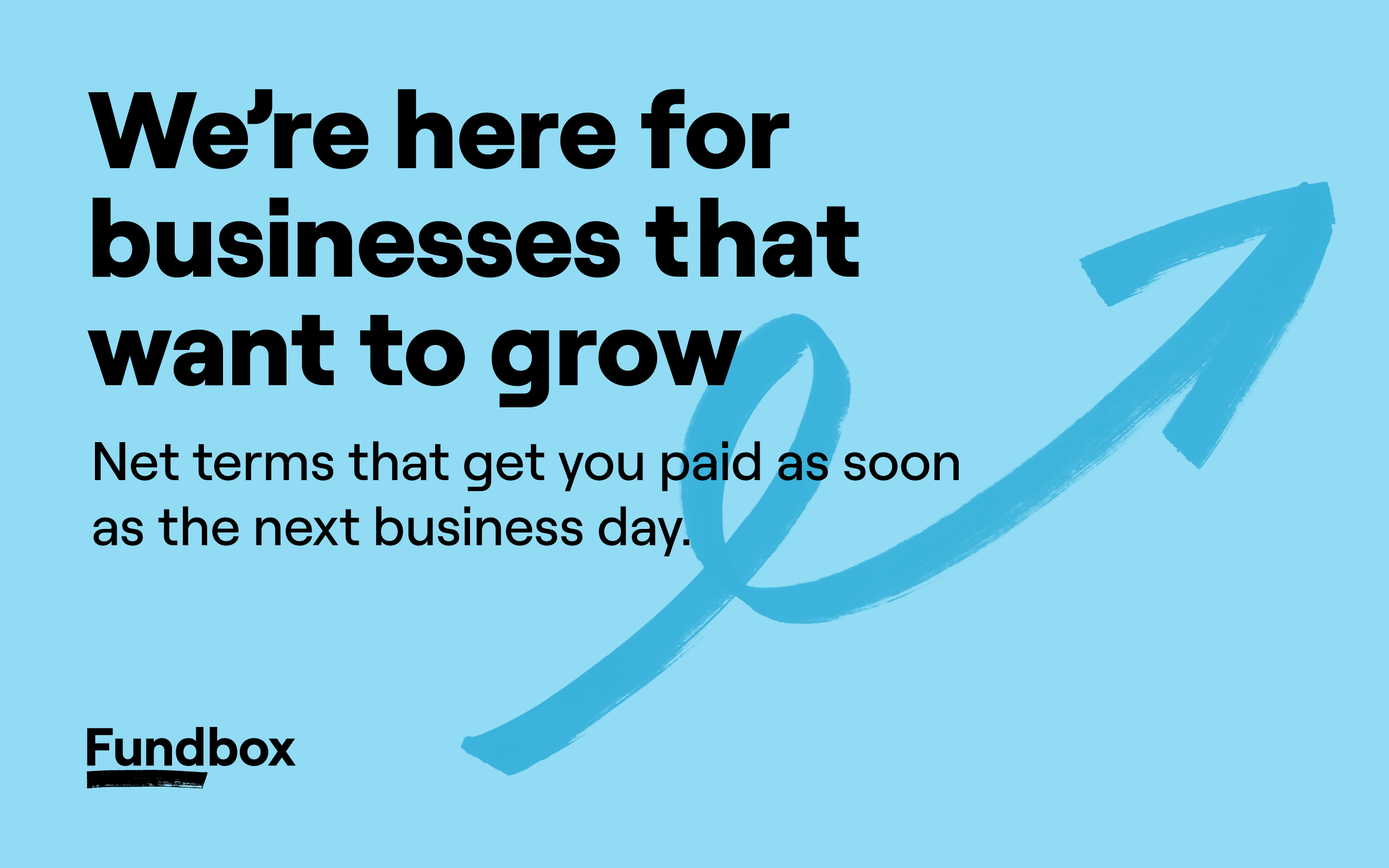 net terms growth