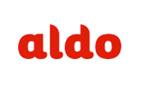 Aldo-Logo