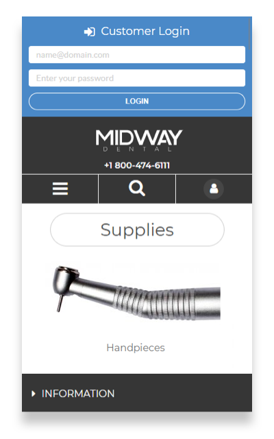 Midway-Challenge