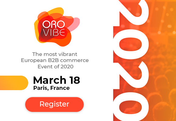 OroVibe 2020