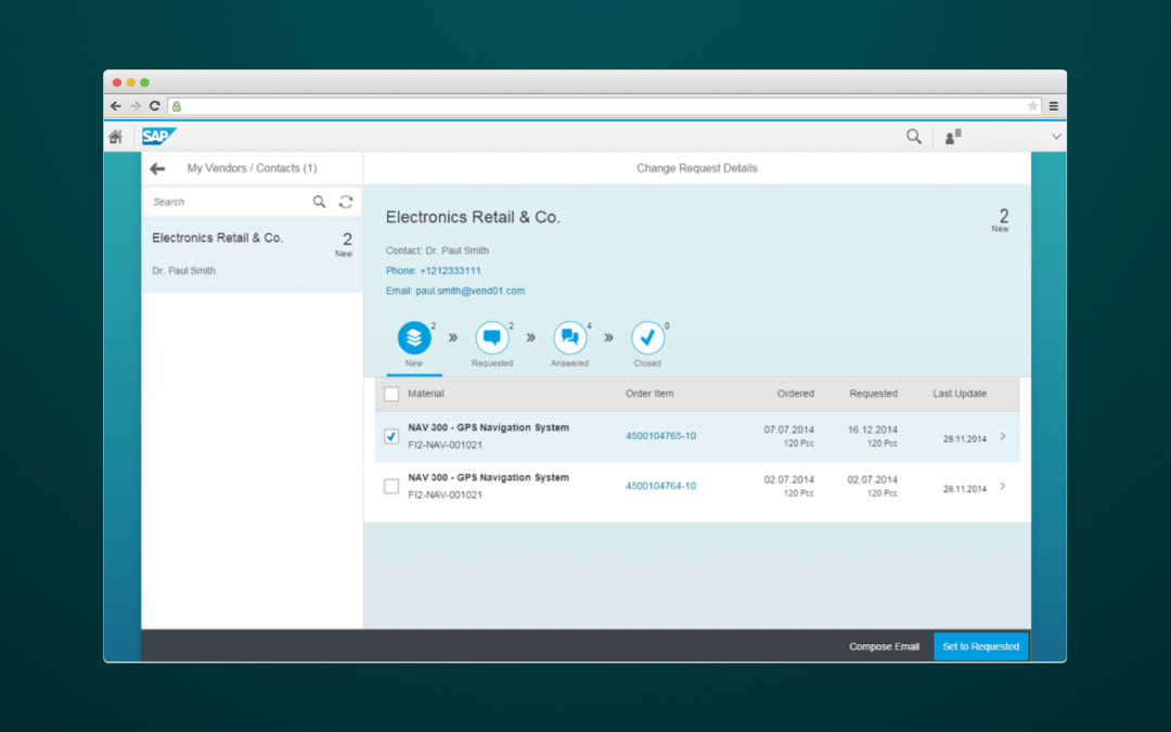 Best ERP for Distributors: How to Choose The Right Software | OroCommerce