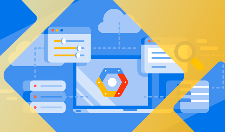 Google Cloud Platform