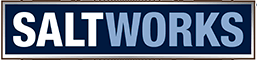 saltworks horizontal logo