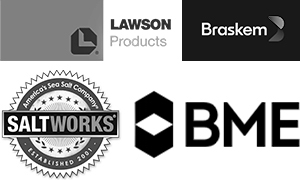 manufacturers ecommerce logos