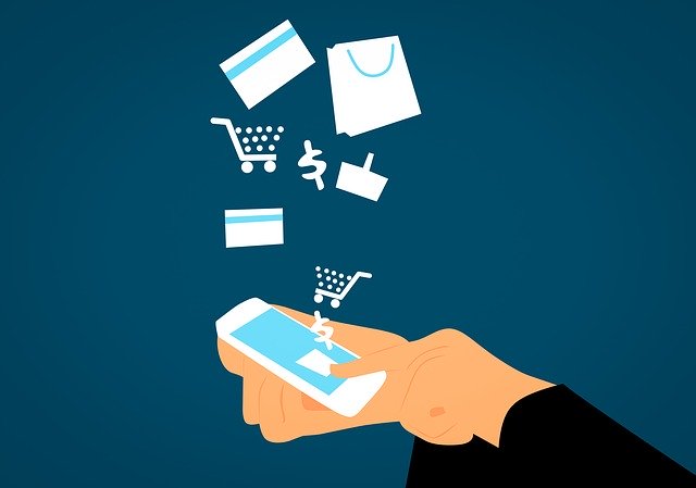 PWA B2B mobile