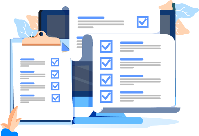 Checklist for B2B Commerce