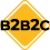b2b2c ecommerce