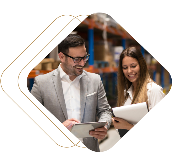 eCommerce Platform vs. Custom eCommerce blog cover