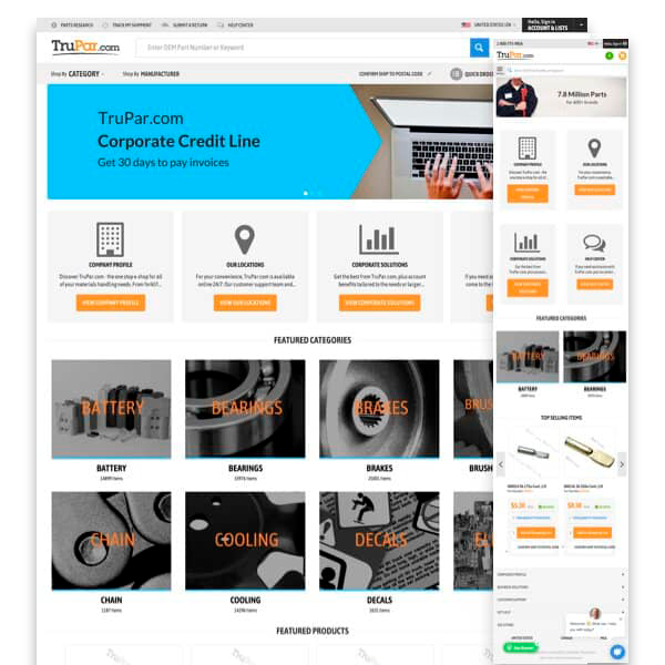 trupar success story for digital directors