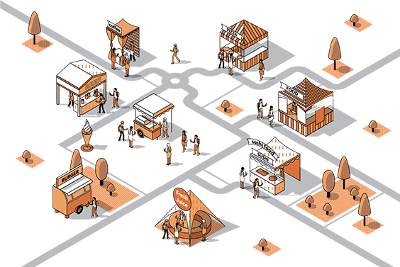 b2b marketplace