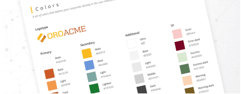 style colors