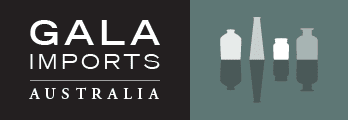 industrial ecommerce platform-gala imports logo