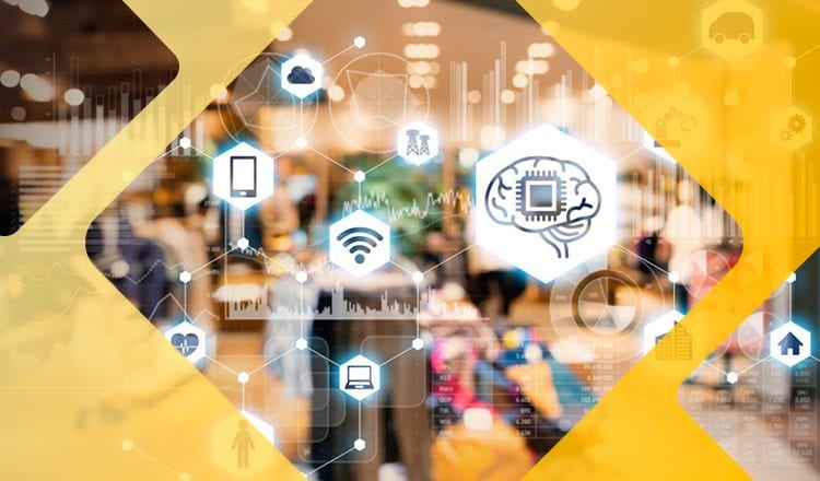 Retail Digital Transformation: Key Drivers and Technologies in Retail  Sector | OroCommerce