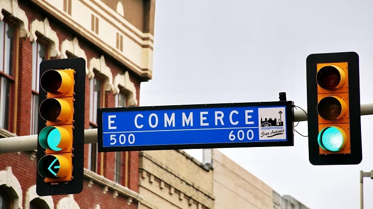 b2b ecommerce support