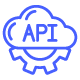 api