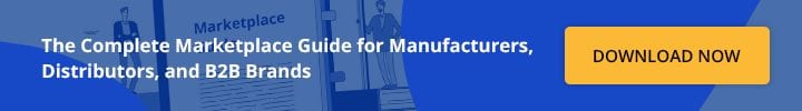 b2b marketplace guide