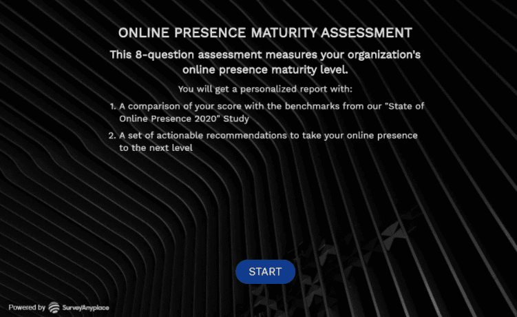 survey anyplace website
