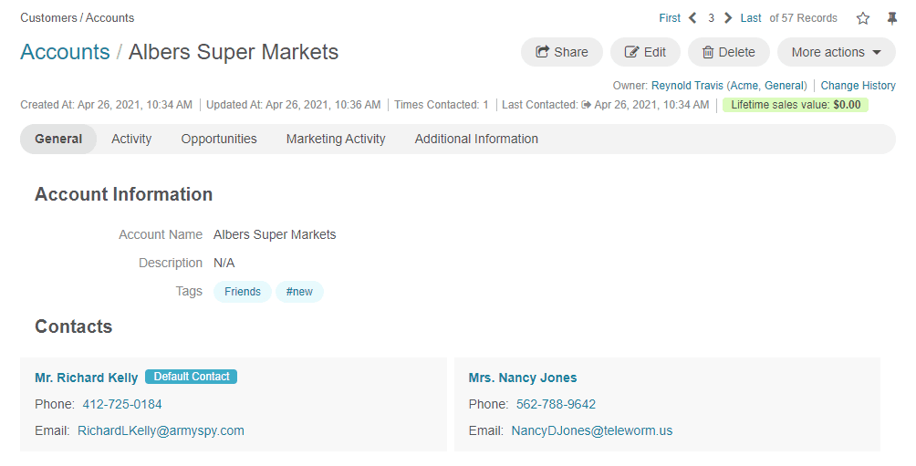 account-management