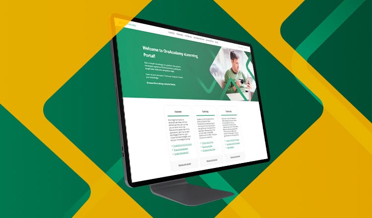 Introducing OroAcademy